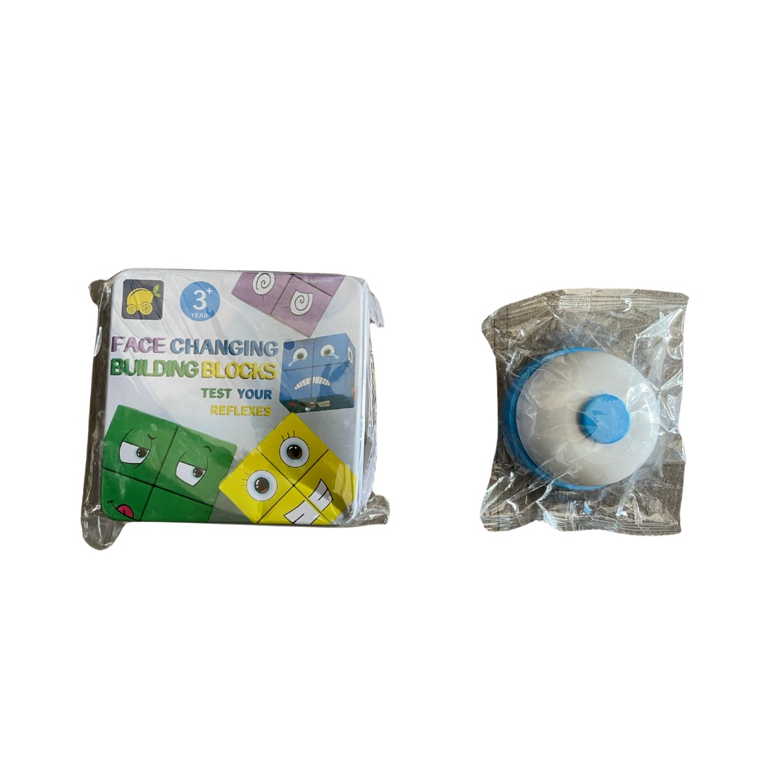 Miniatura 2 de JUEGO DE MESA EMOCIONES